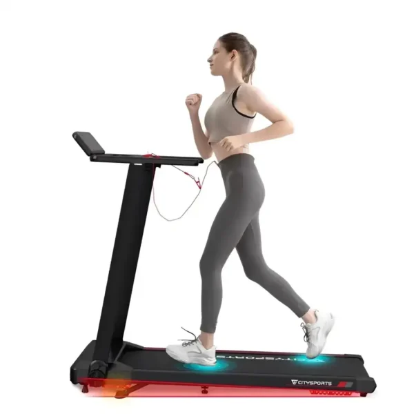 Stridex - Kompakte Laufmatte – Bild 1