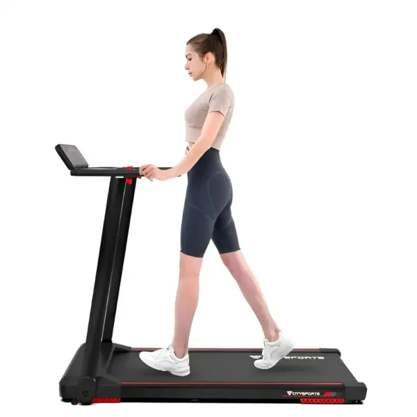 Stridex - Kompakte Laufmatte – Bild 3