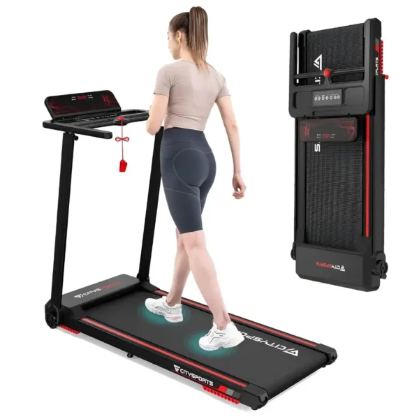 Stridex - Kompakte Laufmatte – Bild 2