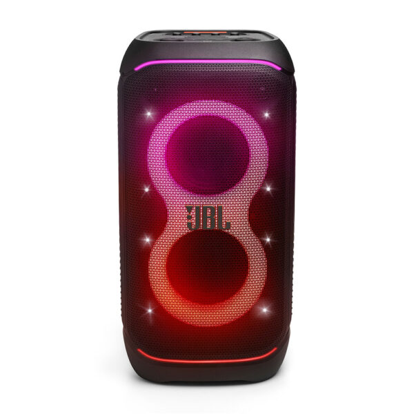 🔊 JBL PartyBox Stage 320 – Festen starter her. – Bild 3