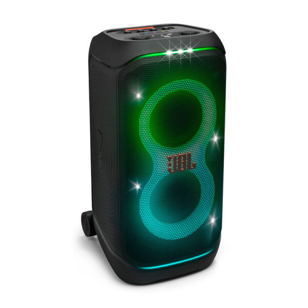 🔊 JBL PartyBox Stage 320 – Festen starter her. – Bild 2